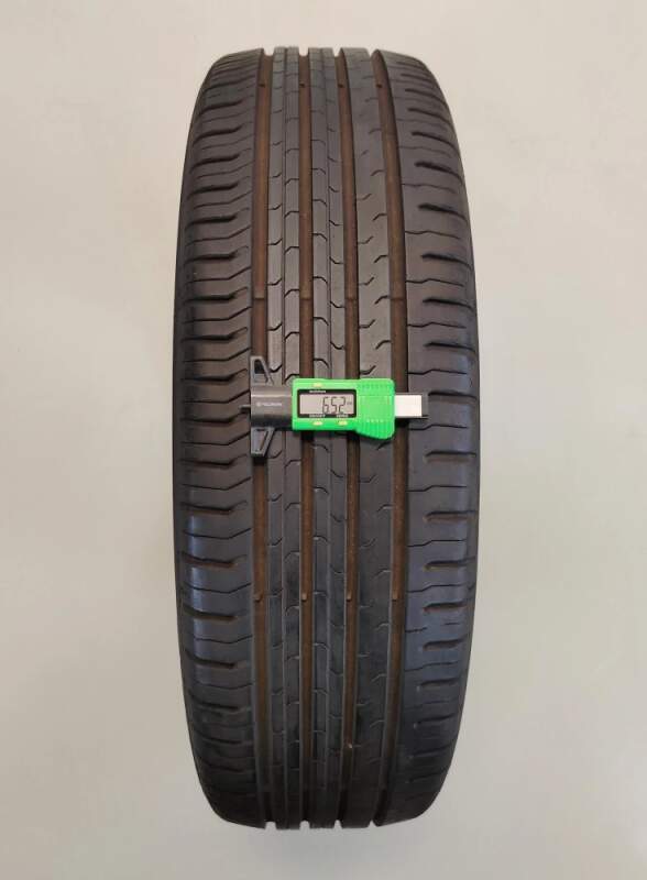 Letní pneu Continental 195/55 R20 95 H