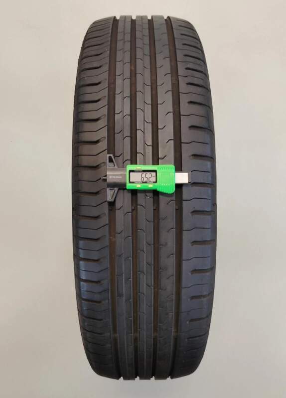 Letní pneu Continental 195/55 R20 95 H