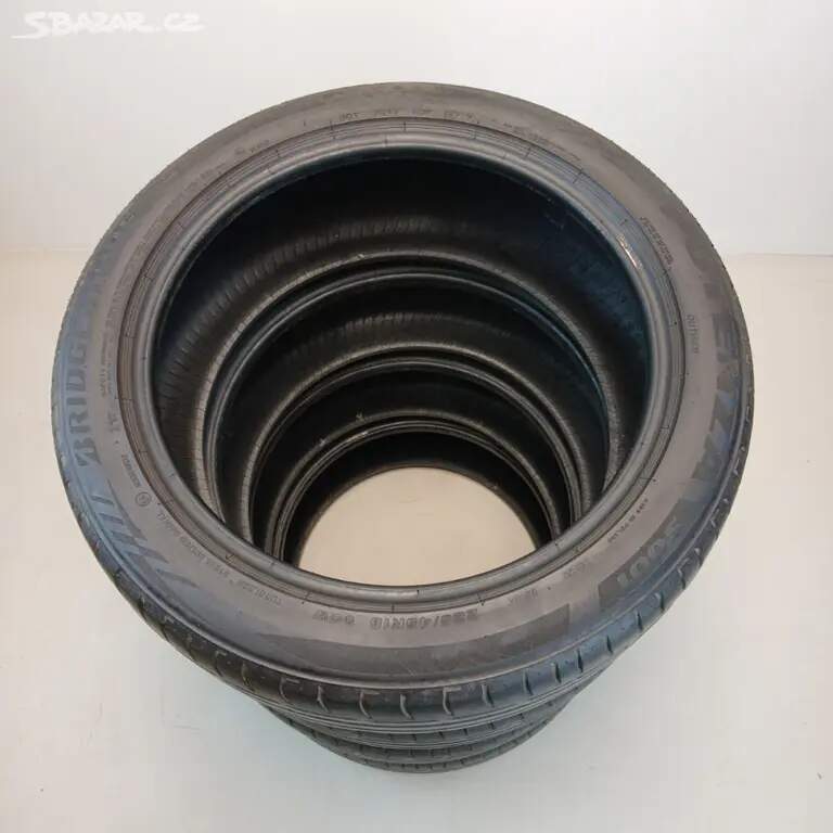 Letní pneu BRIDGESTONE 235/45 R18 94 W