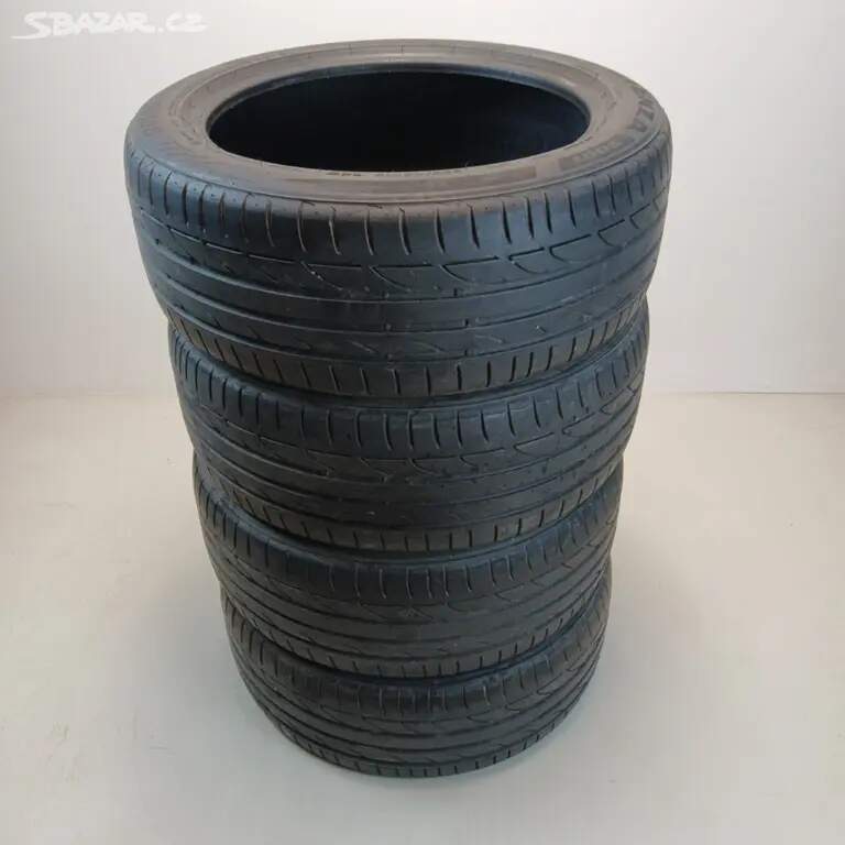 Letní pneu BRIDGESTONE 235/45 R18 94 W