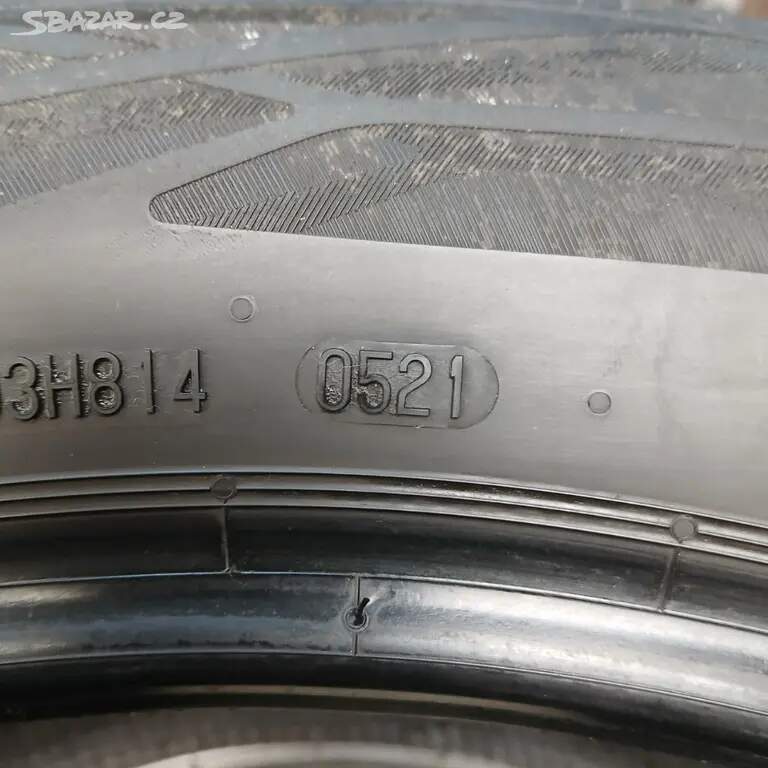Letní pneu CONTINENTAL 275/45 R20 110 V XL