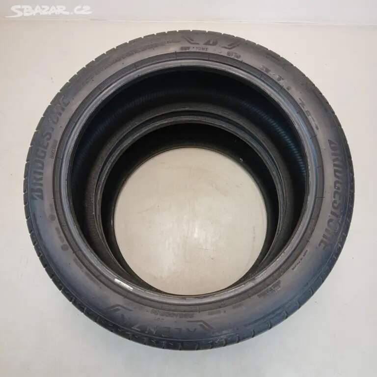 Letní pneu BRIDGESTONE 285/40 R21 109 Y