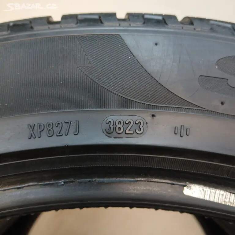 Zimní pneu PIRELLI 305/40 R20 112V Run Flat