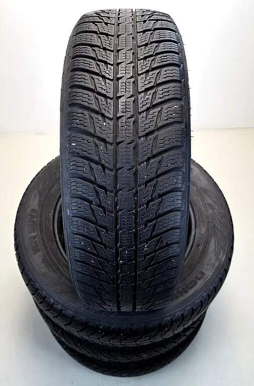 Zimní pneu NOKIAN TYRES 225/65 R17 106H XL
