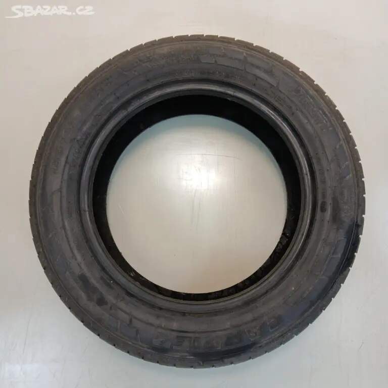 Letní pneu PIRELLI 195/65 R16C 104/102R