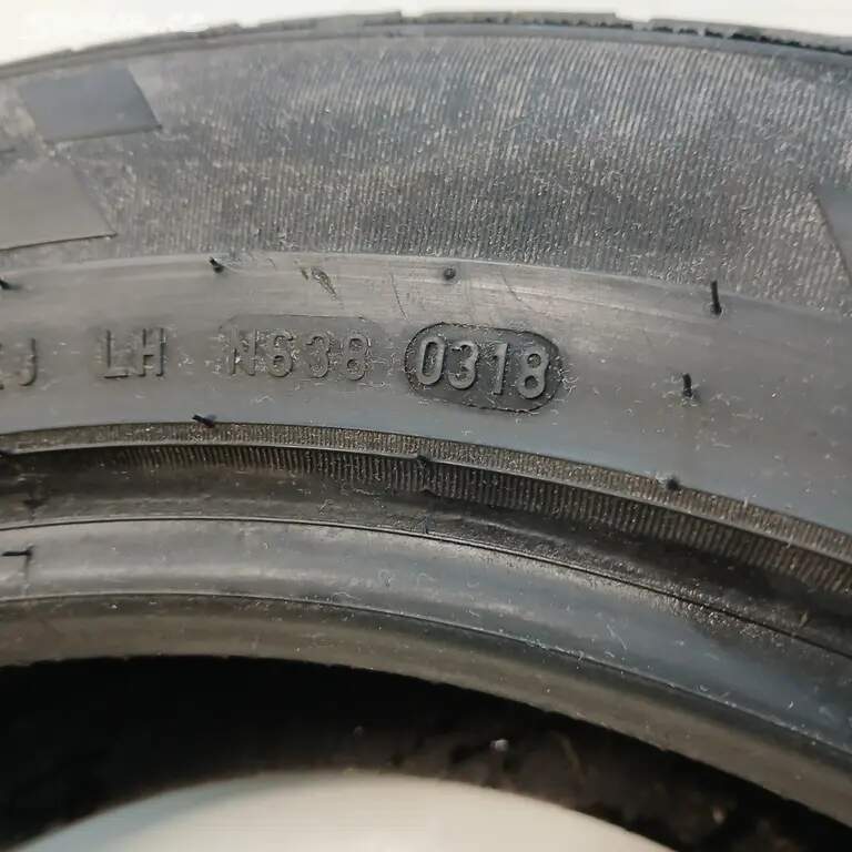 Letní pneu PIRELLI 195/65 R16C 104/102R