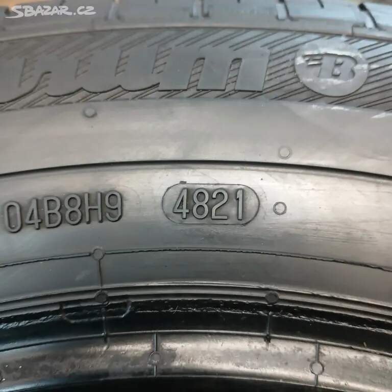 Letní pneu BARUM 215/65 R15C 104/102 T