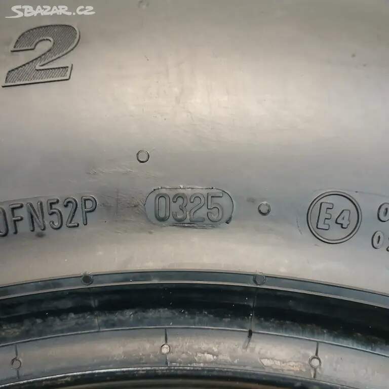 Celoroční pneu MATADOR 255/70 R16 111T