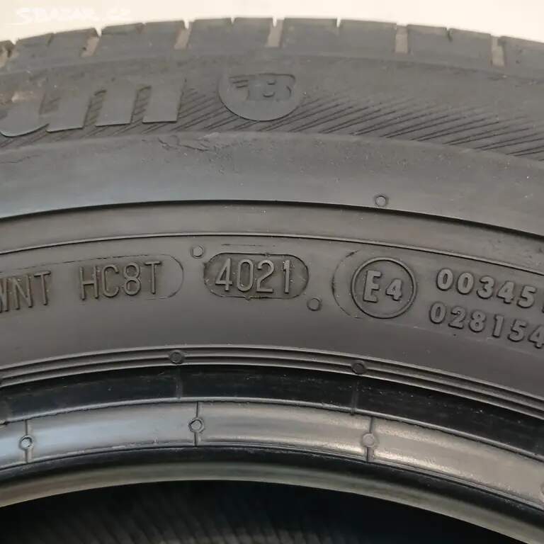 Letní pneu BARUM 215/70 R15C 109/107 S