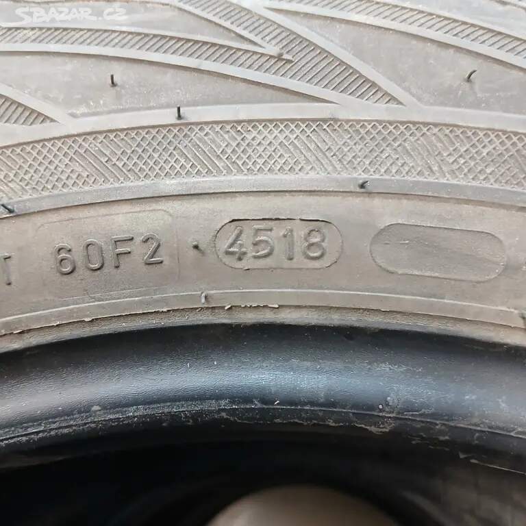 Zimní pneu NOKIAN TYRES 225/60 R17 103H XL